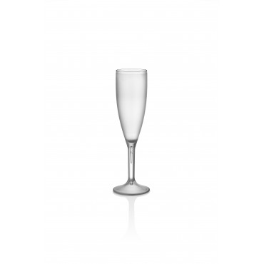 PC Flüt Şampanya Bardağı