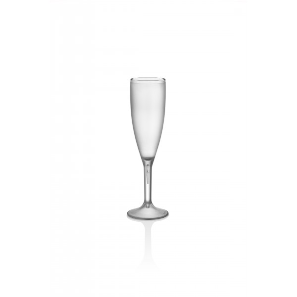 PC Flüt Şampanya Bardağı