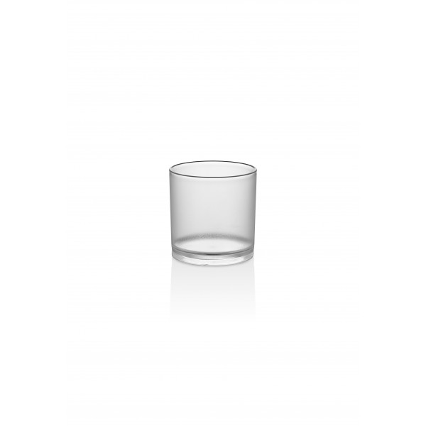 280ml Viski Bardağı buzlu