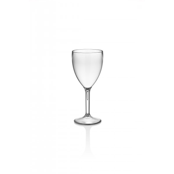 280 ml. Şarap bardağı