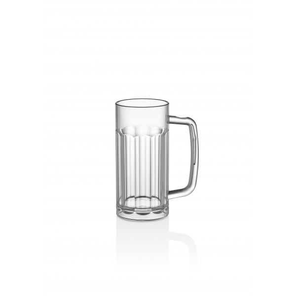 580ml buzlu bira bardağı (YENİ)